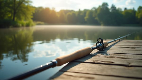Mulinello da traina: quale scegliere per le tue sfide di pesca?