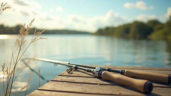 Mulinello da traina: quale scegliere per le tue sfide di pesca?
